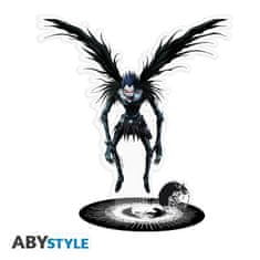 AbyStyle Death Note 2D akrylová figurka - Ryuk