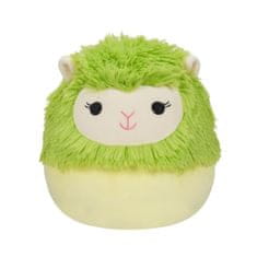 SQUISHMALLOWS Squsihmallows Lama alpaka Cavaleri 20 cm