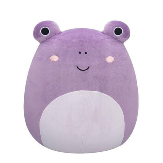 SQUISHMALLOWS Squsihmallows Ropucha Philomena 40 cm