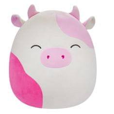 SQUISHMALLOWS Squsihmallows Kravička Caedyn 40 cm