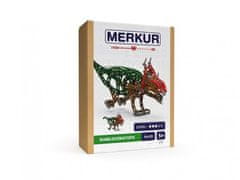 Merkur Stavebnice Diabloceratops