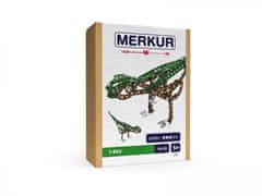 Merkur Stavebnice T-Rex