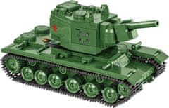 Cobi 2731 II WW KV-2, 1:48, 510 k