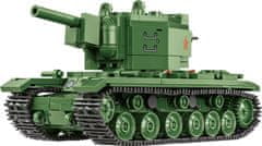 Cobi 2731 II WW KV-2, 1:48, 510 k