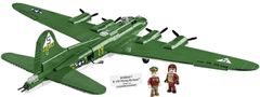 Cobi 5750 II WW Boeing B-17G Flying Fortress, 1:48, 1210 k, 2 f