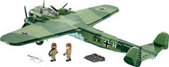 Cobi 5754 II WW Dornier DO 17Z-2, 1:32, 1383 k, 2 f