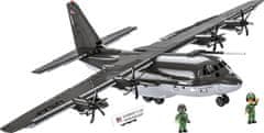 Cobi 5838 Armed Forces Lockheed C130 E Hercules, 1:61, 600 k, 3 f EXECUTIVE EDITION