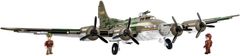 Cobi 5749 II WW Boeing B-17F Flying Fortress, 1:48, 1376 k, 2 f EXECUTIVE EDITION