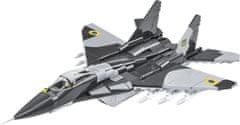 Cobi 5840 Armed Forces MIG-29, 1:48, 550 k