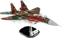 Cobi 5851 Armed Forces MIG-29 East Germany, 1:48, 545 k