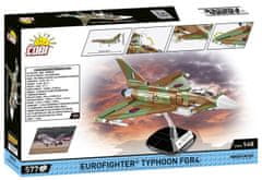 Cobi 5843 Armed Forces Eurofighter Typhoon FGR4, 1:48, 577 k