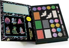 Clementoni Make up sada Face Art Monster High