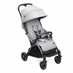 Chicco Kočárek sportovní Goody Xplus - Pearl Grey