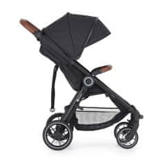 PETITE&MARS Kočárek sportovní Street2 RWS Oak Perfect Black