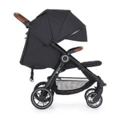 PETITE&MARS Kočárek sportovní Street2 RWS Oak Perfect Black