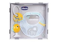 Chicco Set dárkový Doudou 6m+