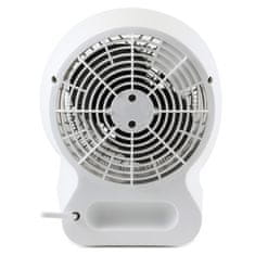 Argo Horkovzdušný ventilátor 191070211 DORI ICE