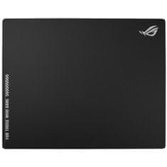 ASUS Podložka pod myš ROG Moonstone ACE (vel. L) 50 × 40 cm - černá