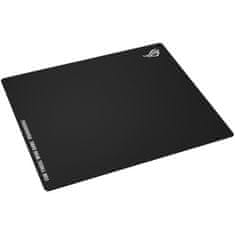 ASUS Podložka pod myš ROG Moonstone ACE (vel. L) 50 × 40 cm - černá