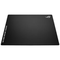 ASUS Podložka pod myš ROG Moonstone ACE (vel. L) 50 × 40 cm - černá