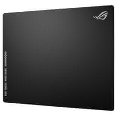 ASUS Podložka pod myš ROG Moonstone ACE (vel. L) 50 × 40 cm - černá