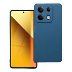 Xiaomi Obal / kryt na Xiaomi Redmi Note 13 5G modrý - MATT case