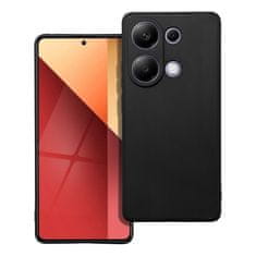 Xiaomi Obal / kryt na Xiaomi Redmi Note 13 Pro 4G černý - MATT Case