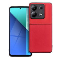 Xiaomi Obal / kryt na Xiaomi Redmi Note 13 Pro 5G červený - NOBLE Case