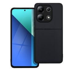 Xiaomi Obal / kryt na Xiaomi Redmi Note 13 4G černý - NOBLE Case