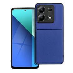 Xiaomi Obal / kryt na Xiaomi Redmi Note 13 Pro 5G modrý - NOBLE Case