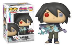 Funko POP Animation: Boruto S2 - Sasuke