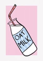 Pelcasa Oat Milk - 30x40 cm 