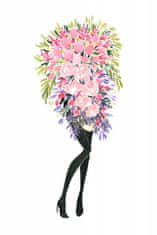 Pelcasa Miss Bouquet Ii - 21x30 cm 