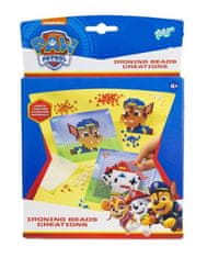 Rappa Paw Patrol zažehlovací korálky