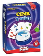 Piatnik Cink Twist