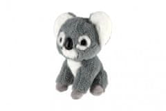 Teddies Koala sedící plyš 22cm