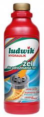 Ludwik Odblokovací gel 1 l