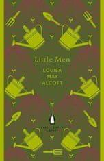 Louisa May Alcottová: Little Men