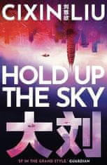 Liou Cch´-sin: Hold Up the Sky