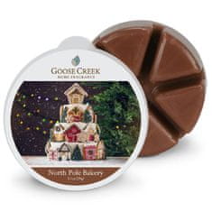 Goose Creek Vosk Pekárna na severním pólu, 59g , do aroma lampy