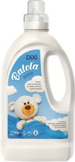 DiXi Batole prací gel Sensitive 20 praní, 1,5 l