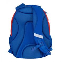 Head Školní batoh pro první stupeň FC BARCELONA, AB330, 502024133