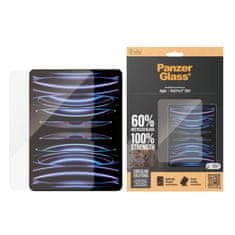 PanzerGlass tvrzené sklo Apple iPad Pro 11" 2024 (2831)