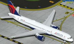 Gemini Boeing B757-232, Delta Air Lines "2010s", USA, 1/400