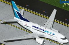 Gemini Boeing B737-6CT, WestJet "2010s", Kanada, 1/200