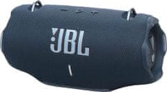 JBL Xtreme 4, modrá