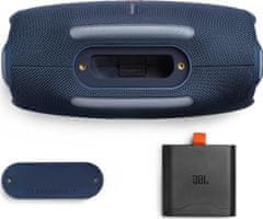 JBL Xtreme 4, modrá