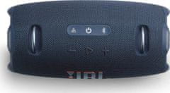 JBL Xtreme 4, modrá