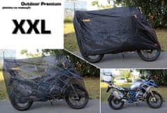 SEFIS Outdoor Premium plachta na motocykl XXL