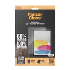 PanzerGlass tvrzené sklo Apple iPad Air 11" 2024/iPad 10.9" (2833)